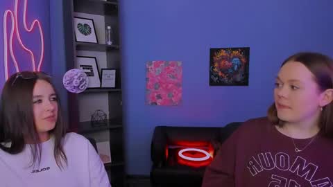 Jessie online show from April 23, 2026, 12:15 pm