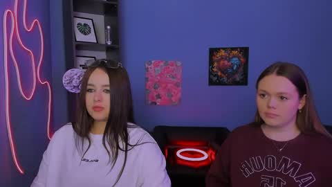 Jessie online show from April 23, 2026, 12:29 pm