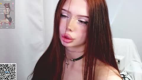 jessie_johns online show from February 18, 2026, 3:52 pm