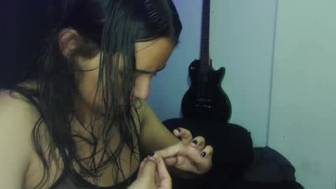 Snapshot of jessie_wild chatting on January 10, 2025, 10:46 pm jessie_wild online show from January 10, 2025, 10:46 pm