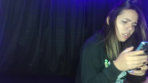 Snapshot of jessie_wild chatting on January 25, 2025, 3:51 am jessie_wild online show from January 25, 2025, 3:51 am