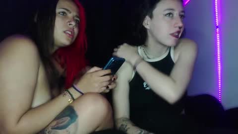 Snapshot of jessie_wild chatting on February 1, 2025, 9:54 am jessie_wild online show from February 1, 2025, 9:54 am
