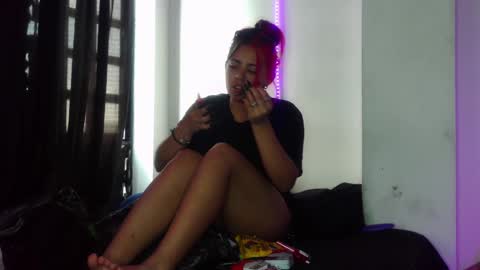 Snapshot of jessie_wild chatting on February 2, 2025, 7:35 pm jessie_wild online show from February 2, 2025, 7:35 pm