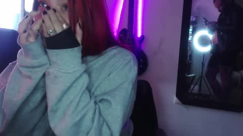 Snapshot of jessie_wild chatting on February 25, 2025, 12:13 pm jessie_wild online show from February 25, 2025, 12:13 pm