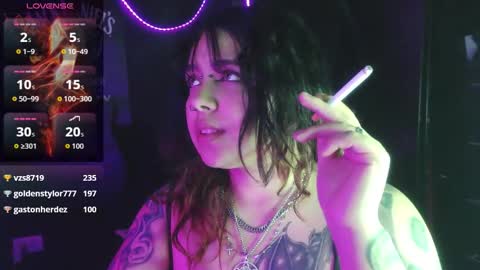Snapshot of jessie_wild chatting on October 8, 2025, 4:10 am jessie_wild online show from October 8, 2025, 4:10 am