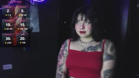 Snapshot of jessie_wild chatting on October 24, 2025, 6:54 am jessie_wild online show from October 24, 2025, 6:54 am