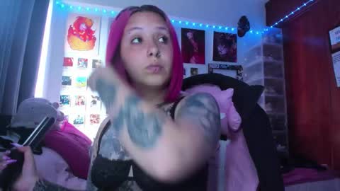 Your Sweet Angel online show from March 5, 2026, 7:10 pm