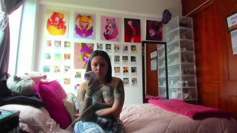 Your Sweet Angel online show from April 15, 2026, 6:37 pm