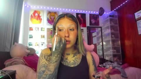 Snapshot of jessie_williams_01 chatting on April 30, 2026, 8:57 pm Your Sweet Angel online show from April 30, 2026, 8:57 pm