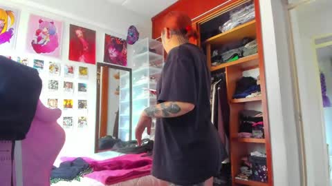 Snapshot of jessie_williams_01 chatting on May 19, 2026, 6:47 pm Your Sweet Angel online show from May 19, 2026, 6:47 pm