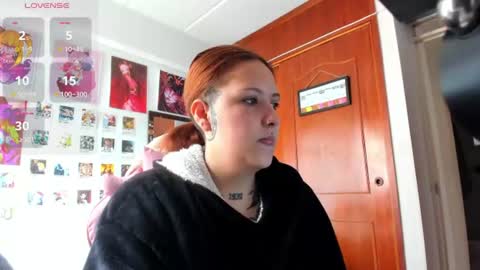 Your Sweet Angel online show from August 5, 2026, 3:48 pm