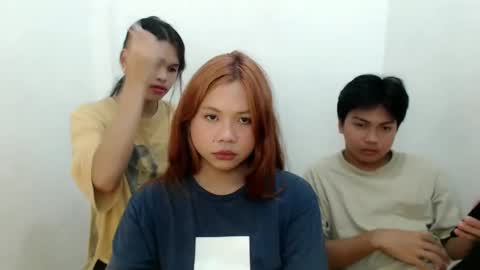 Snapshot of jessiefoxx0 chatting on January 13, 2025, 7:54 am Jessie online show from January 13, 2025, 7:54 am