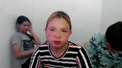 Snapshot of jessiefoxx0 chatting on February 6, 2025, 9:32 am Jessie online show from February 6, 2025, 9:32 am