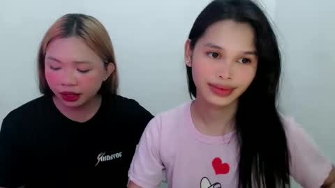 Snapshot of jessiefoxx0 chatting on February 8, 2025, 5:18 am Jessie online show from February 8, 2025, 5:18 am