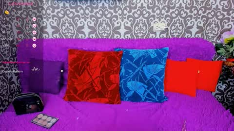 Aurora online show from October 4, 2025, 3:48 am