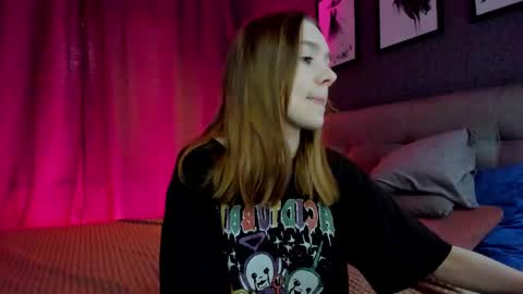 Jessie online show from February 13, 2026, 9:16 am