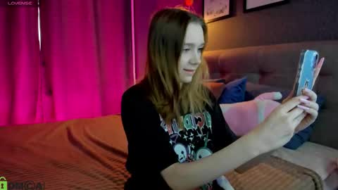 Jessie online show from February 25, 2026, 9:08 am