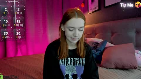 Jessie online show from April 11, 2026, 9:24 am