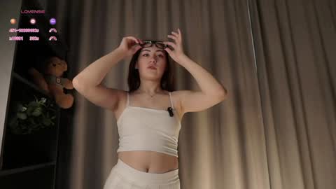 Stacy online show from May 31, 2026, 12:34 pm