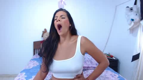 Snapshot of jessigomez chatting on June 17, 2026, 1:34 pm JESSI GOMEZ online show from June 17, 2026, 1:34 pm