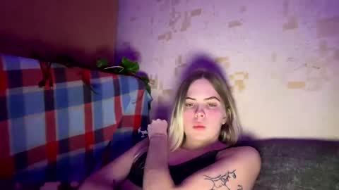 jessika_evans online show from February 16, 2026, 7:32 pm