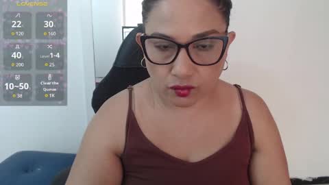 paola online show from April 10, 2026, 2:00 pm