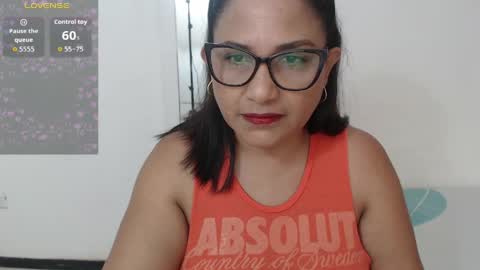 Snapshot of jessikahorny chatting on May 11, 2026, 12:44 pm paola online show from May 11, 2026, 12:44 pm