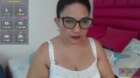 Snapshot of jessikahorny chatting on June 7, 2026, 12:53 pm paola online show from June 7, 2026, 12:53 pm