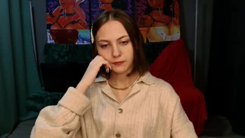 JesssWalker online show from January 14, 2025, 2:11 pm