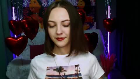 JesssWalker online show from February 25, 2025, 1:39 pm