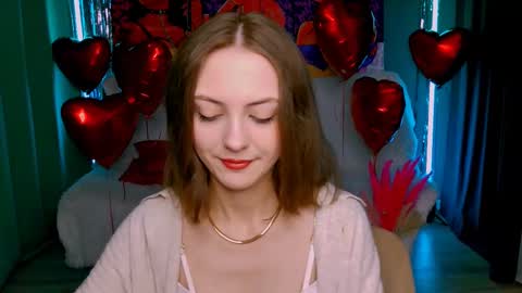 JesssWalker online show from March 7, 2025, 2:12 pm