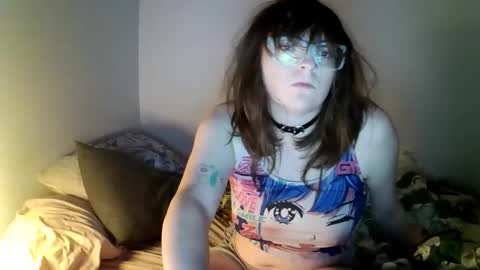 jesswhat online show from March 2, 2026, 10:38 pm