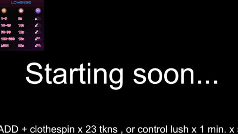 jessy_capelli online show from April 1, 2026, 7:00 pm