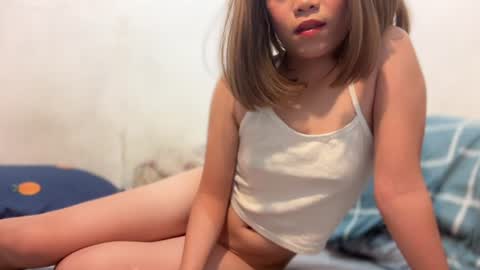 Snapshot of jessy_fox888 chatting on July 9, 2026, 3:05 pm Jessy online show from July 9, 2026, 3:05 pm