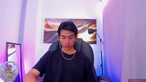Jessy Mateus online show from February 18, 2026, 9:44 pm