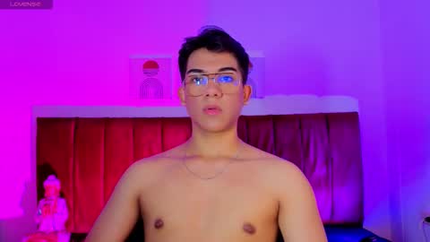 Jessy Mateus online show from February 27, 2026, 11:49 pm