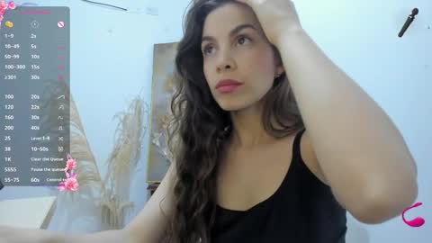 jessye_golden online show from October 28, 2025, 7:49 pm