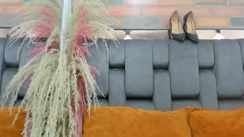 JESSY CORTES online show from March 8, 2026, 1:47 am