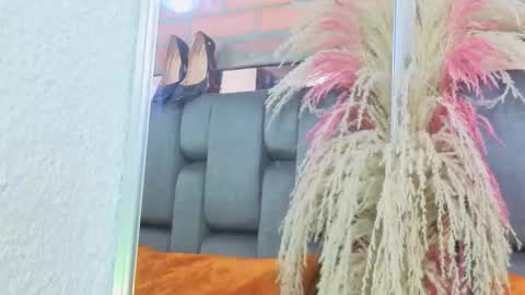 JESSY CORTES online show from March 10, 2026, 1:54 am