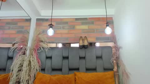 JESSY CORTES online show from March 11, 2026, 2:28 am