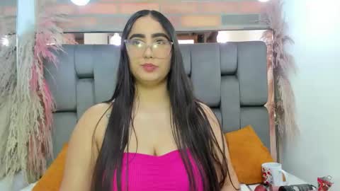 JESSY CORTES online show from March 27, 2026, 8:26 am