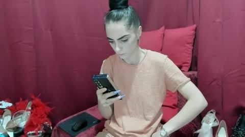 Jessy online show from February 21, 2026, 4:08 pm