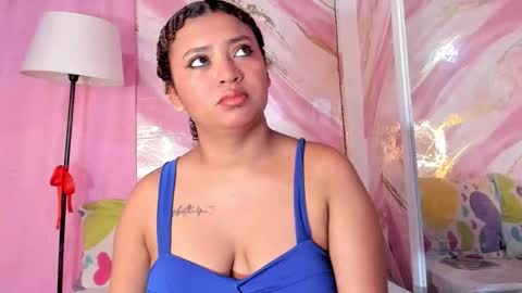 Jessy online show from March 22, 2026, 3:04 pm