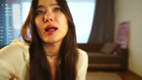 Hi all. My name is Naomi and Im glad to see you in my room  online show from February 20, 2026, 3:14 am