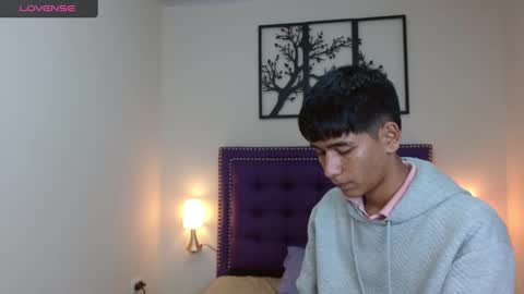 JETT DREAD online show from February 15, 2025, 8:43 pm