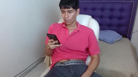 JETT DREAD online show from February 25, 2025, 6:31 pm