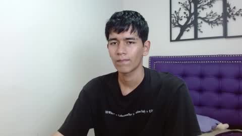 JETT DREAD online show from February 27, 2025, 5:47 pm