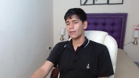 JETT DREAD online show from February 28, 2025, 5:59 pm