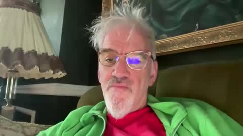 jewlronny online show from February 9, 2026, 9:13 am