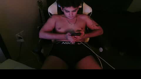 jexrs online show from September 29, 2025, 7:35 am